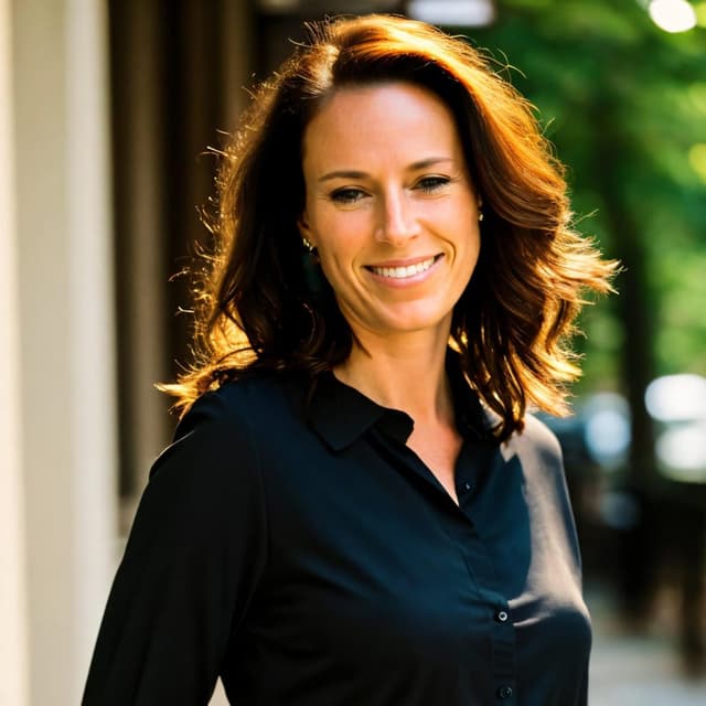 Karla Babica, Gründerin von TempTIC